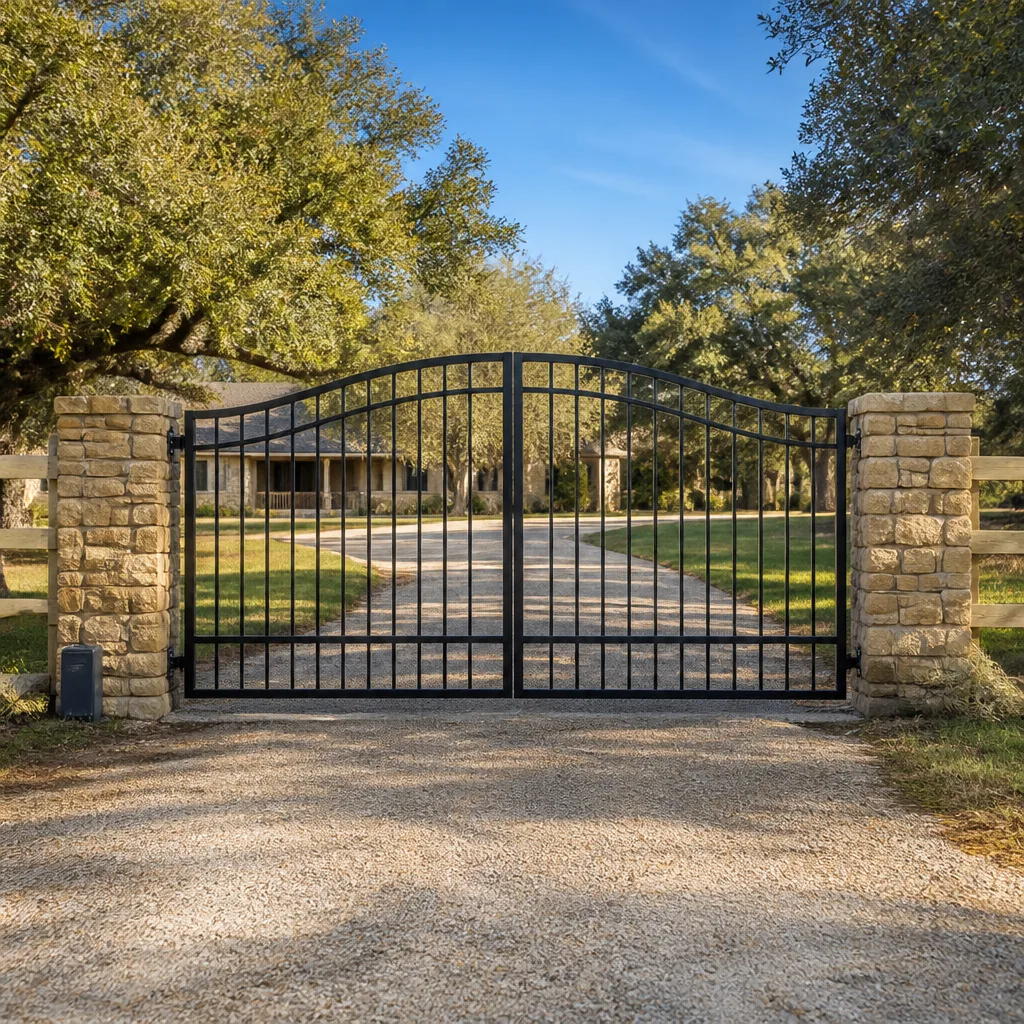 Farm & ranch