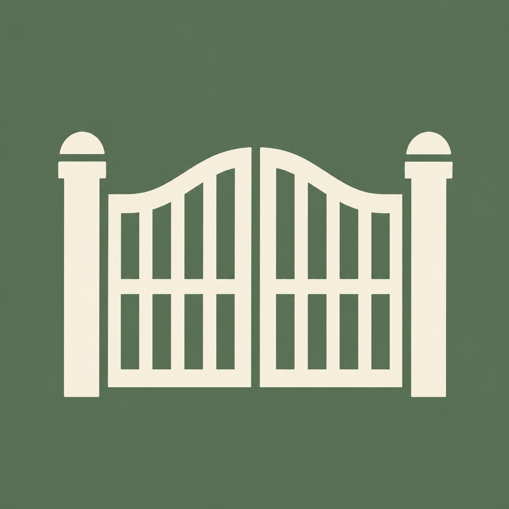 Latch and Post Gate Repair Fresno